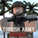| TSM | Turkish Armed Forces