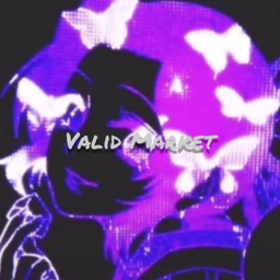 Valid Market [Dhc]