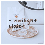 twilight closet