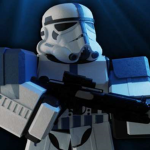 TGE | [Vaders Fist]