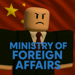 Ministry of Foreign Affairs [KRP]