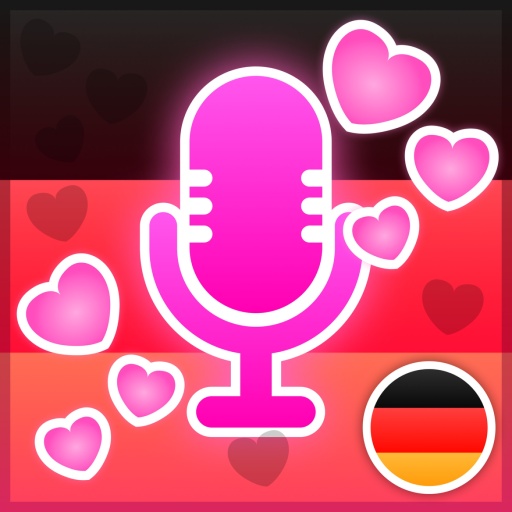 [💘] German Voice 