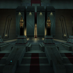 Coruscant