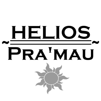 Helios Pra'mau