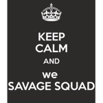 group squad