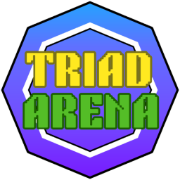 Triad Arena Testing