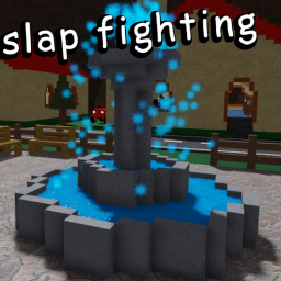 slap fighting