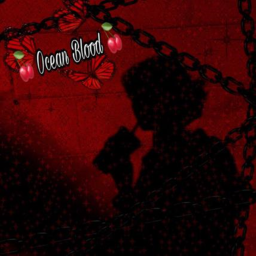 ✨Ocean Blood HOMESTORE✨