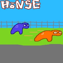 Horse Racing Tests REVIVAL! [Alpha 0.3] icon