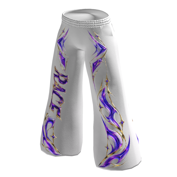 NVF Race V1 pant