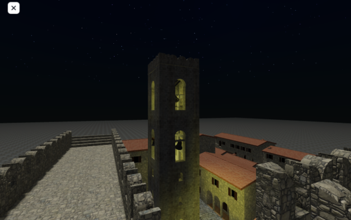 FBR 5 italian bells screenshot 1