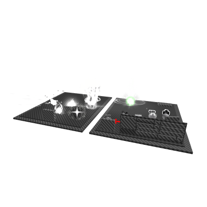 Axoie's Auras and vfxs! OFFICAL VERSION
