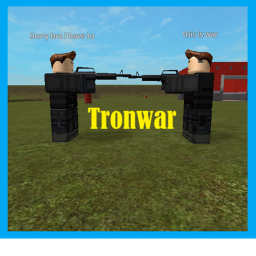 Tronwar