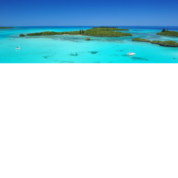 Cale don i e Island | Ghana Airways