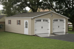 William’s Garage