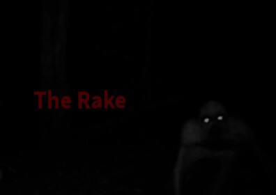 The Rake.