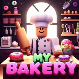 My Bakery