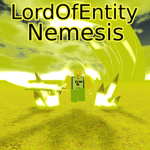 Lord Of Entity Nemesis
