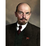 Lenin's Army