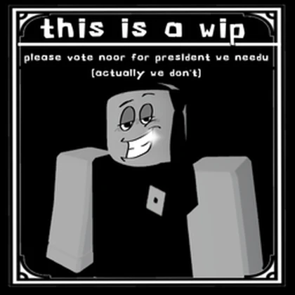 Noor's Showdown Roblox group icon