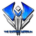 The Sapphire Imperium