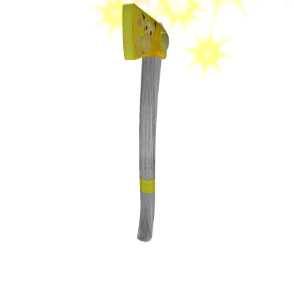 Pik-Axe