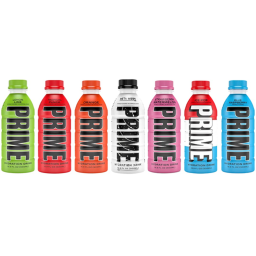 super very easy obby prime drink
