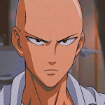 we are saitama
