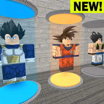Dragon Ball Tycoon
