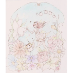Fairy opal
