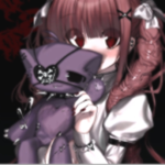 !Dark palace!