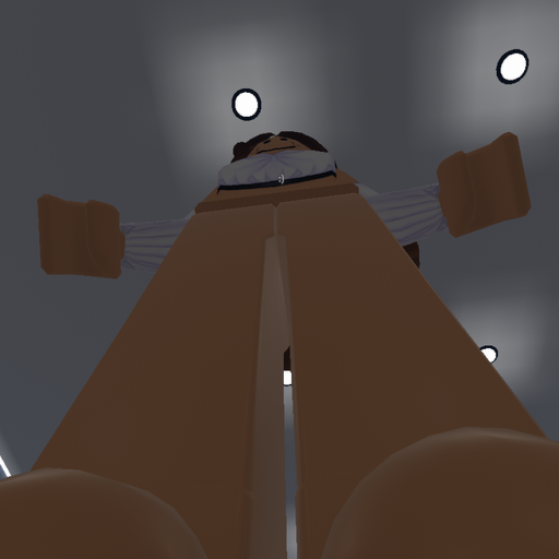 Getting crushed by a Giantess