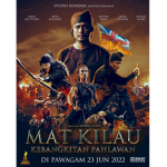Mat kilau