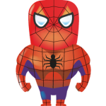 Spooderman Club