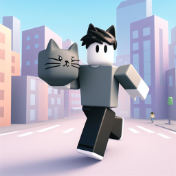 Get Pets Simluator [BETA]
