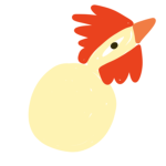 The Chicken Army!!!!!
