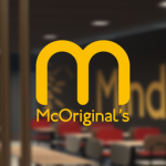 McDonald's Originals
