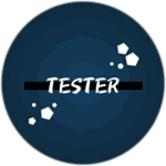 You're a Tester!