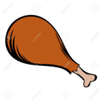 Chicken Bone