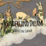 Wonderland Dream - Official Group