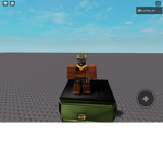 Dumpster SQAUD