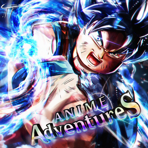 {✨UPD} Anime Adventures