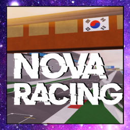 NOVA Free-Play Racing Game