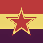 [SCA] Spanish Communist Airborne