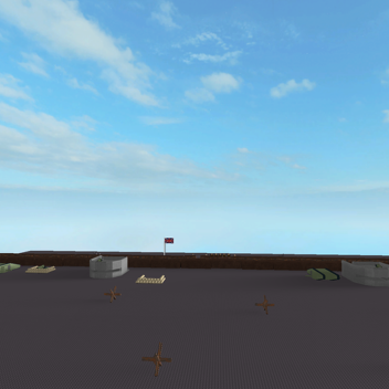 WW1 game (pre-alpha testing)