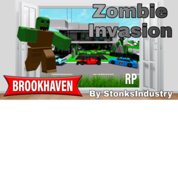 apocalipsis zombi en brookhaven 