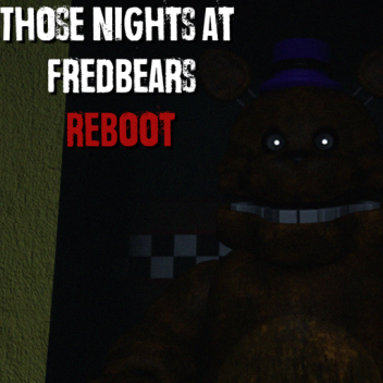 TNaF REBOOT !WIP!