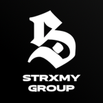 Strxmy Group