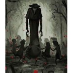 Sinister plague