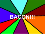 UBC- ULTIMATE BACON CLAN